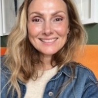 Marie Fogt Falkenberg