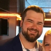 Aaron Stroeing, Mba