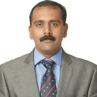 V Shanmugavel