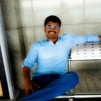 SRINIVAS GIDUTHURI