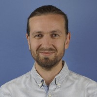 Dr. Kevin Madsen
