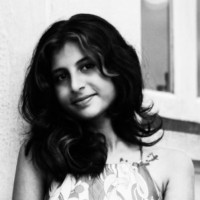 Vaishnavy Balakrishnan