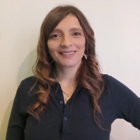 Alexandra Avila Baron