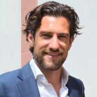 Sebastien G.