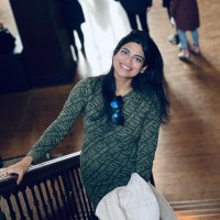 SANDY VARGHESE