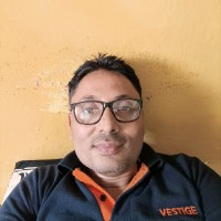 Dharmendra Rajdhari Yadav