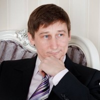 Sergey Lyubimov