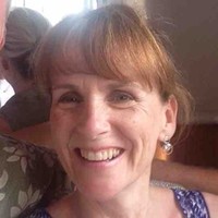 Deborah Walker