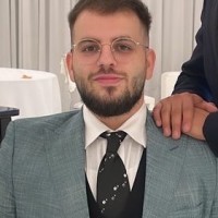 Joseph Genova