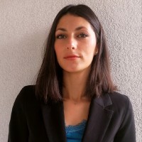 Anastasia Casali