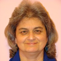 Lucille Gill