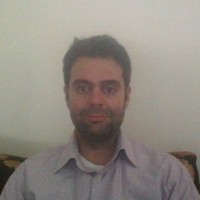 Stavros Davidopoulos