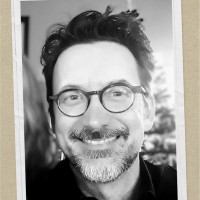 Anders Angel