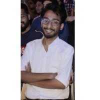 Dr Pratik Ghoderao
