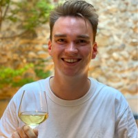 Guillaume Boudry