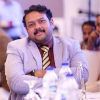 Ajoy Vijay