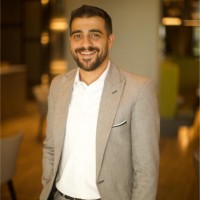 Bashar Al-Khalaileh