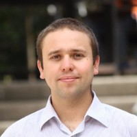 José Novoa Ilić, Ph.D.