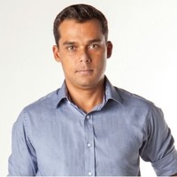 Marcio Antunes