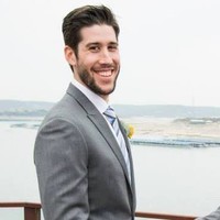 Tyler Hill, Mba, Pmp