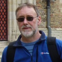 Clive Biggerstaff