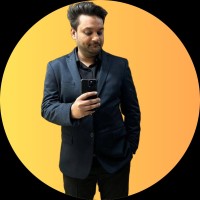VIVEK YADAV