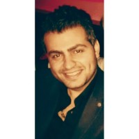 Mohammad Rousta