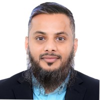 Yousuf Ali