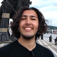 Bora Berk Çetintaş