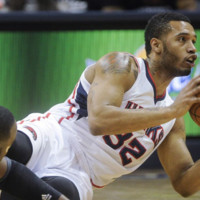 Mike Scott