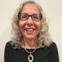 Cynthia Rubenstein