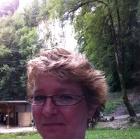 Corrie Visser-Klein