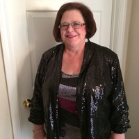 Kathy Hillis