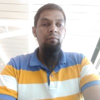 Mohammad Irfan (Looking for new assignment)