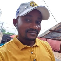 Anatole Bolonga