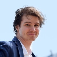 Michael Svachulay