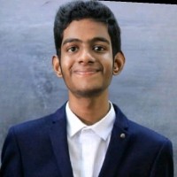 Shravan Sumanthanan