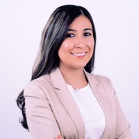 Nadia Stefanía González Olvera
