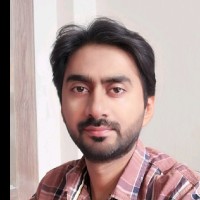 Muhammad Arsalan