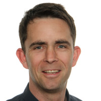 Daniel Hotz
