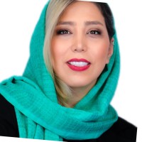 Mahsa Mahmoodi