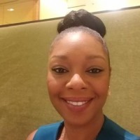Sharnea Ingram