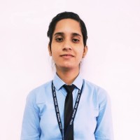 Muskan Ansari