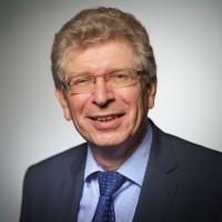 Dr.-Ing. Karl-Heinz Lindner