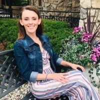 Brianna Lehmbeck