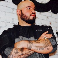 Lou Ortiz