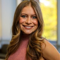 Madelyn Carter, MPH, CPH