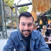 Petros Efstathiou