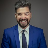 Marcos Prado