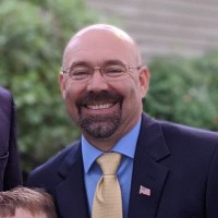 Jeremy Sandsnes